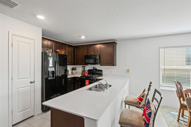 8308 High Robin Avenue, Fort Worth, TX 76123