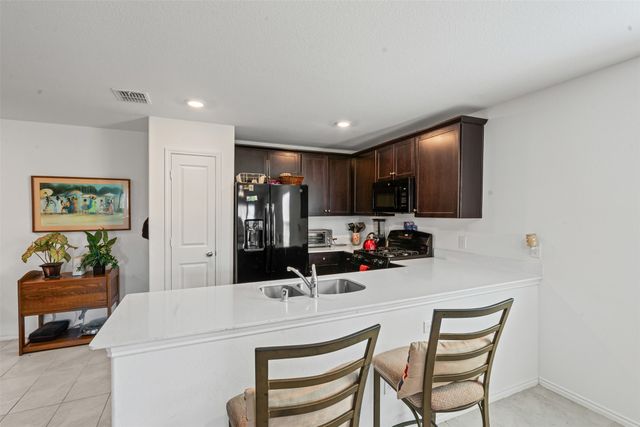 8308 High Robin Avenue, Fort Worth, TX 76123