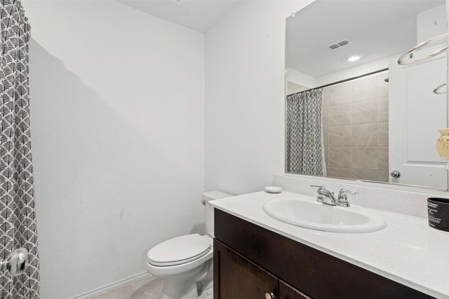 8308 High Robin Avenue, Fort Worth, TX 76123