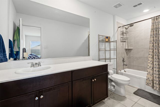 8308 High Robin Avenue, Fort Worth, TX 76123