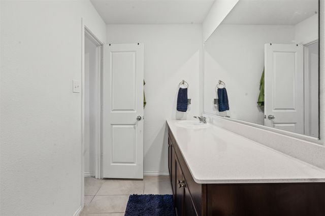 8308 High Robin Avenue, Fort Worth, TX 76123