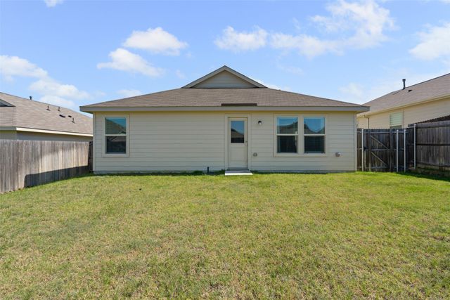 8308 High Robin Avenue, Fort Worth, TX 76123