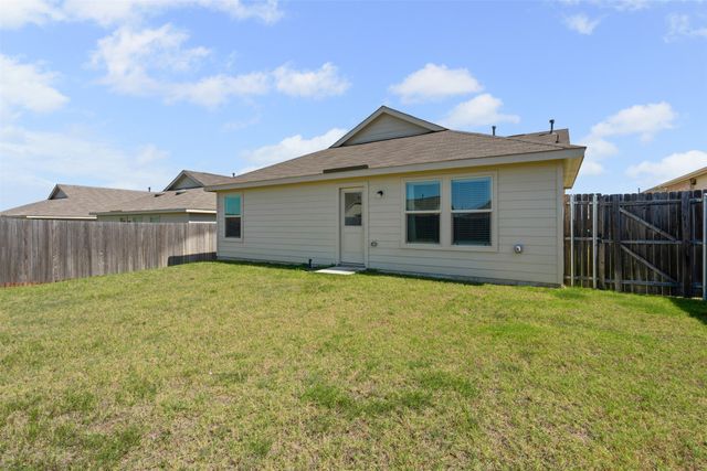 8308 High Robin Avenue, Fort Worth, TX 76123