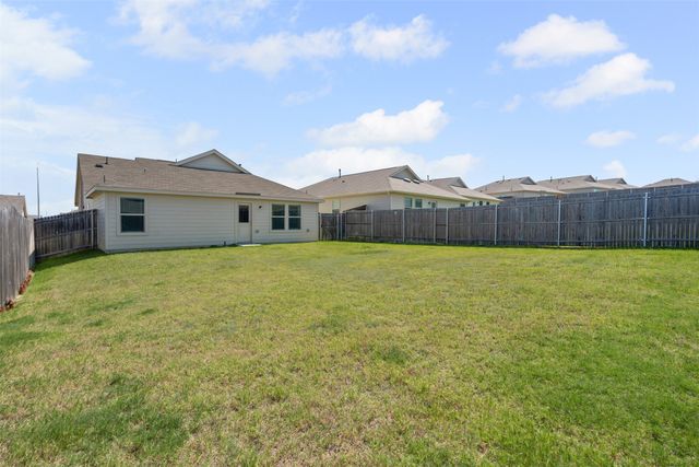 8308 High Robin Avenue, Fort Worth, TX 76123