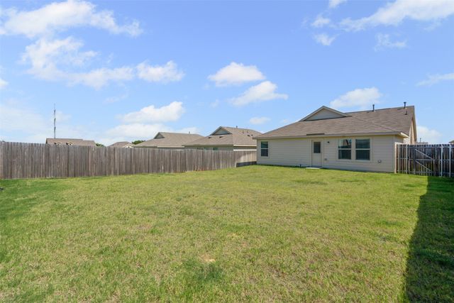 8308 High Robin Avenue, Fort Worth, TX 76123