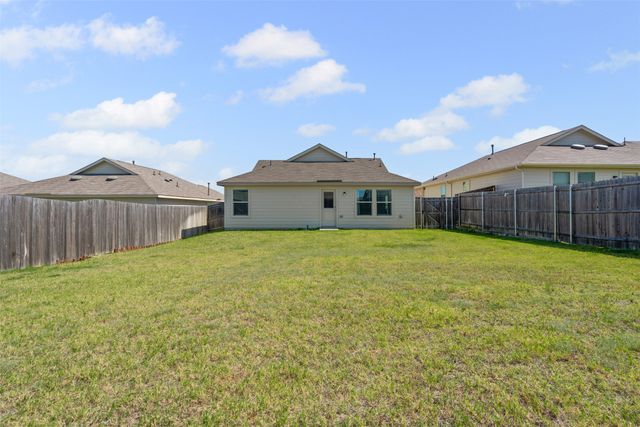 8308 High Robin Avenue, Fort Worth, TX 76123