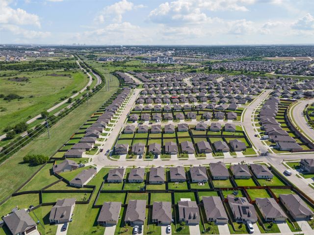 8308 High Robin Avenue, Fort Worth, TX 76123