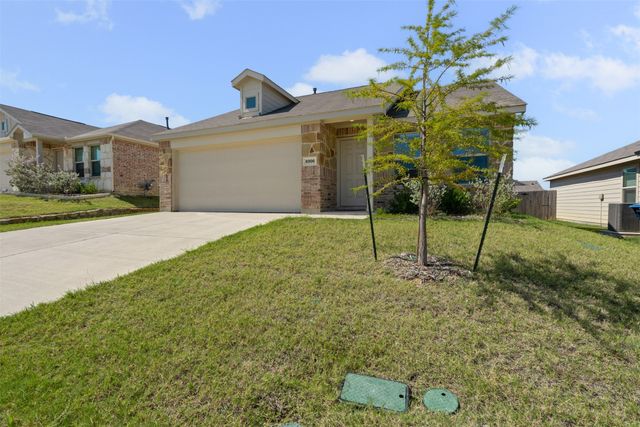 8308 High Robin Avenue, Fort Worth, TX 76123