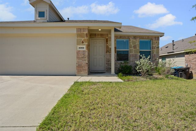 8308 High Robin Avenue, Fort Worth, TX 76123