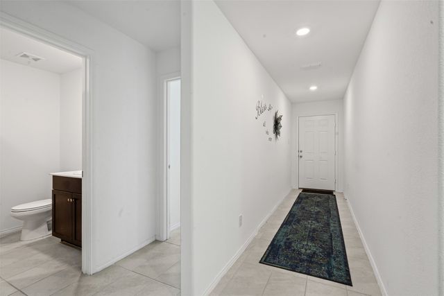 8308 High Robin Avenue, Fort Worth, TX 76123