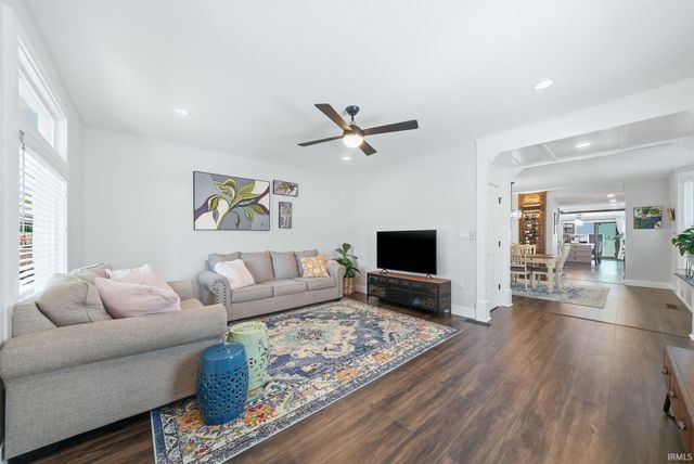 1121 Garden Street, Fort Wayne, IN 46802