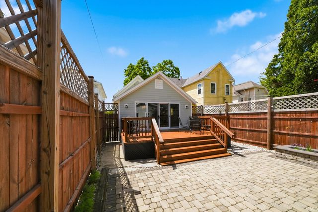 1121 Garden Street, Fort Wayne, IN 46802