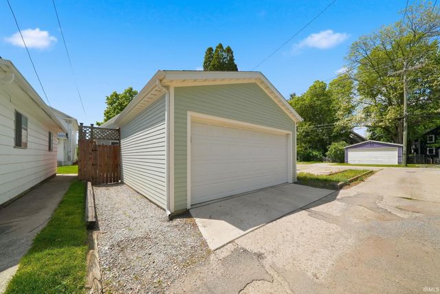 1121 Garden Street, Fort Wayne, IN 46802