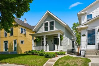 1121 Garden Street, Fort Wayne, IN 46802