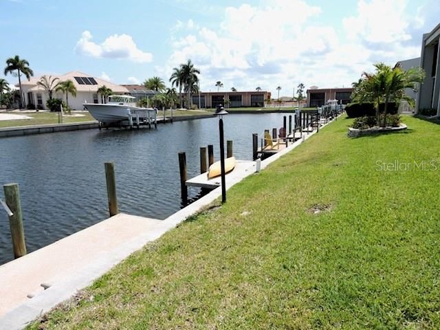 1433 MEDITERRANEAN DRIVE C, Punta Gorda, FL 33950