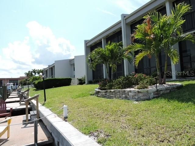 1433 MEDITERRANEAN DRIVE C, Punta Gorda, FL 33950