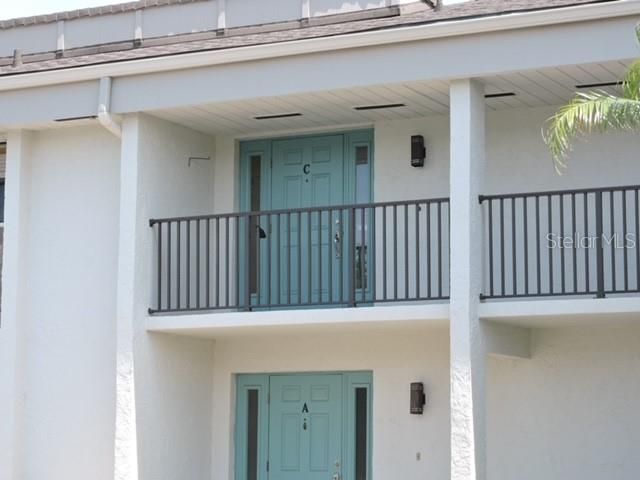1433 MEDITERRANEAN DRIVE C, Punta Gorda, FL 33950