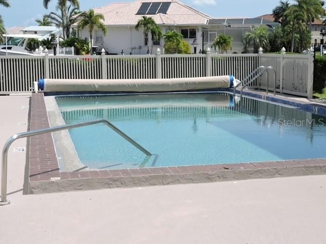 1433 MEDITERRANEAN DRIVE C, Punta Gorda, FL 33950