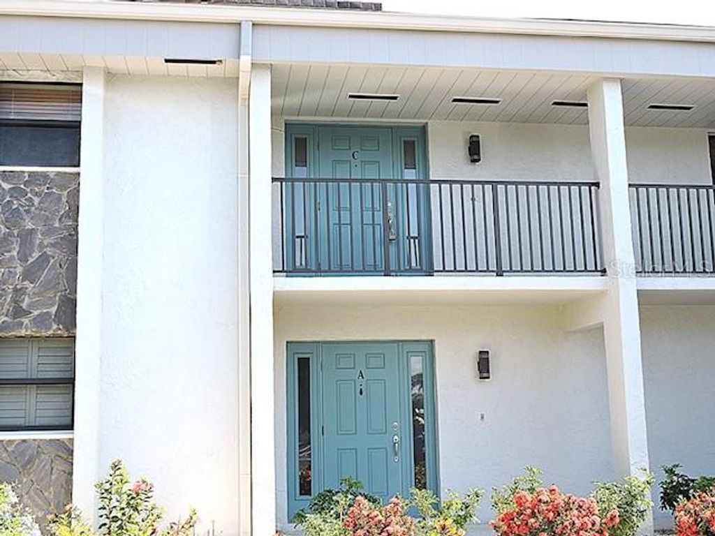 1433 MEDITERRANEAN DRIVE C, Punta Gorda, FL 33950