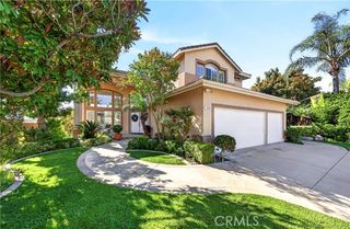 1405 Gold Shadow Lane, Chino Hills, CA 91709