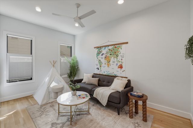 7340 Syracuse Drive, Dallas, TX 75214