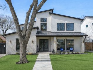 7340 Syracuse Drive, Dallas, TX 75214