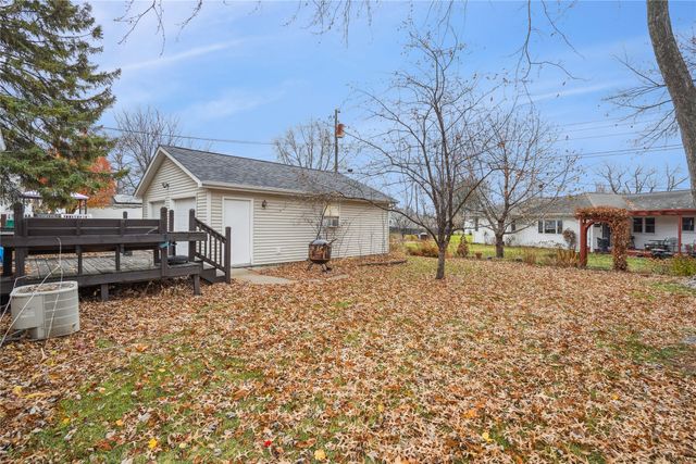 515 SW Southlawn Drive, Ankeny, IA 50023