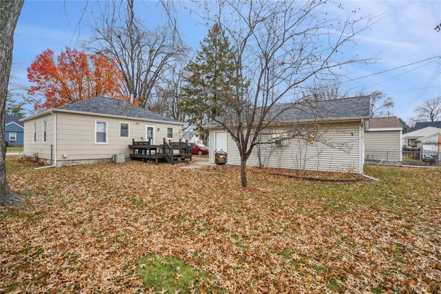 515 SW Southlawn Drive, Ankeny, IA 50023