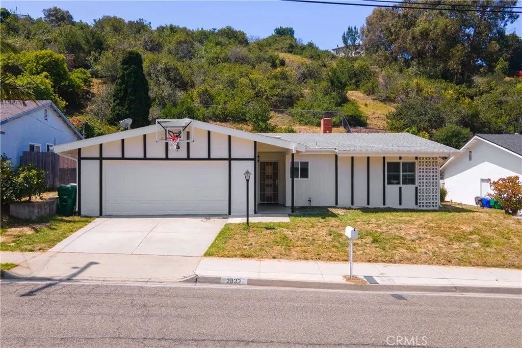 2833 Turnbull, Oceanside, CA 92054