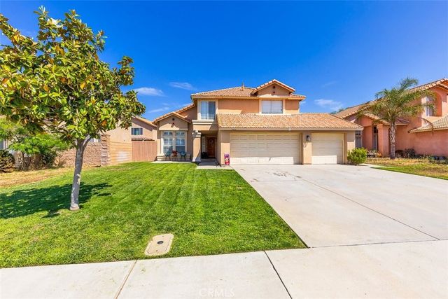 4424 Cove Street, Hemet, CA 92545