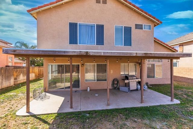4424 Cove Street, Hemet, CA 92545