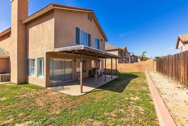 4424 Cove Street, Hemet, CA 92545