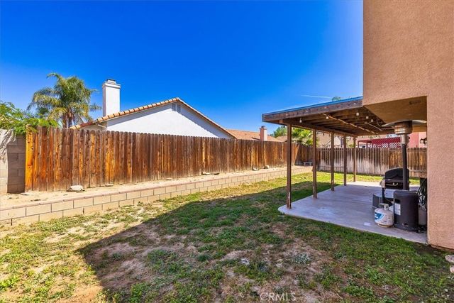 4424 Cove Street, Hemet, CA 92545