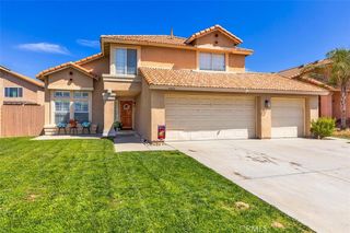 4424 Cove Street, Hemet, CA 92545