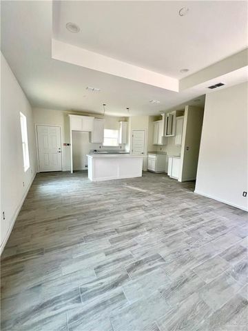 1817 Monaco Drive, San Juan, TX 78589