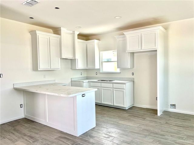 1817 Monaco Drive, San Juan, TX 78589