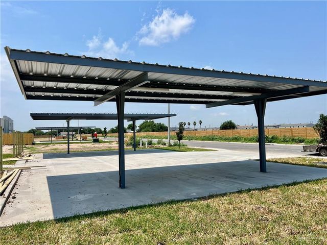 1817 Monaco Drive, San Juan, TX 78589