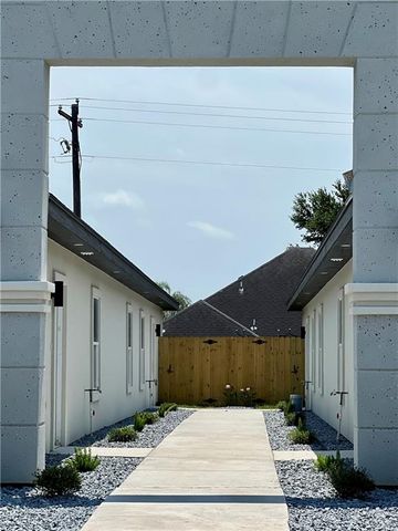 1817 Monaco Drive, San Juan, TX 78589