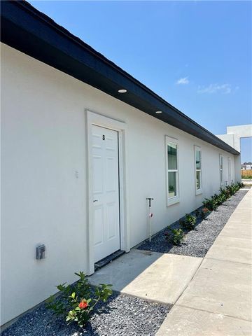 1817 Monaco Drive, San Juan, TX 78589