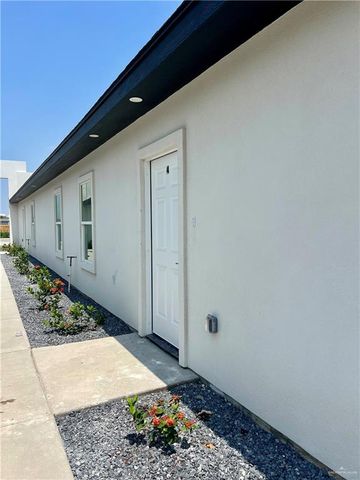 1817 Monaco Drive, San Juan, TX 78589