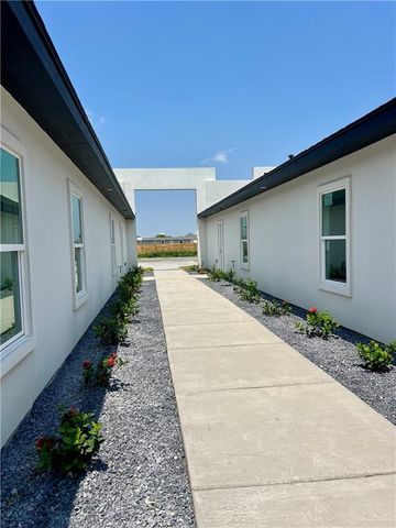 1817 Monaco Drive, San Juan, TX 78589