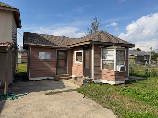 2618 Isabel St, Houma, LA 70363
