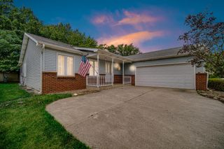1736 Protsman Drive, Schererville, IN 46375