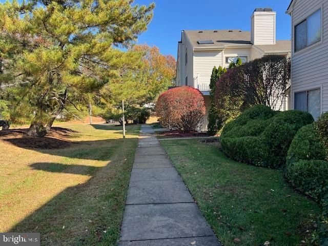 402 GREGORYS WAY, Voorhees, NJ 08043