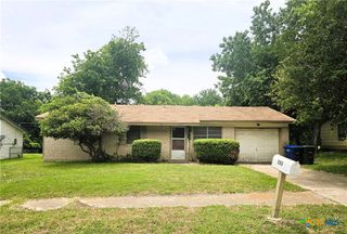 1203 Curry Avenue, Copperas Cove, TX 76522