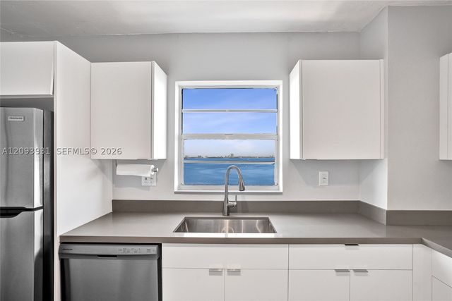 1865 79th St Cswy 9I, North Bay Village, FL 33141