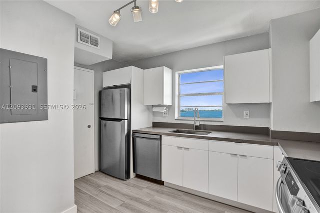 1865 79th St Cswy 9I, North Bay Village, FL 33141