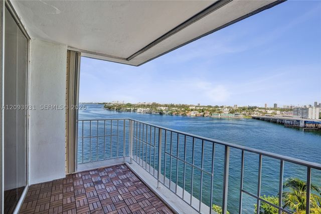 1865 79th St Cswy 9I, North Bay Village, FL 33141