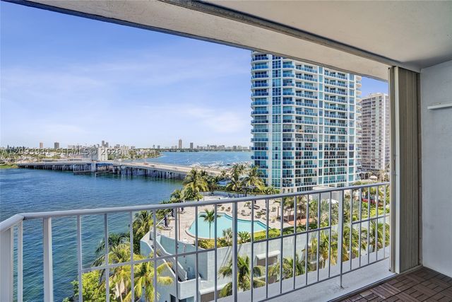 1865 79th St Cswy 9I, North Bay Village, FL 33141