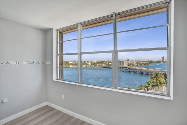 1865 79th St Cswy 9I, North Bay Village, FL 33141